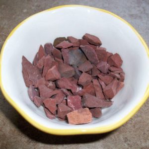 Shop Raw & Rough Red Jasper Stones! Red Jasper Raw Chipstones (3 Stones) | Natural genuine stones & crystals in various shapes & sizes. Buy raw cut, tumbled, or polished gemstones for making jewelry or crystal healing energy vibration raising reiki stones. #crystals #gemstones #crystalhealing #crystalsandgemstones #energyhealing #affiliate #ad
