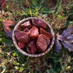 Red Jasper – Rough Raw Natural Red Jasper | Natural genuine stones & crystals in various shapes & sizes. Buy raw cut, tumbled, or polished gemstones for making jewelry or crystal healing energy vibration raising reiki stones. #crystals #gemstones #crystalhealing #crystalsandgemstones #energyhealing #affiliate #ad