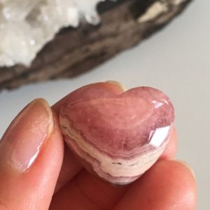 Shop Rhodochrosite Shapes! Rhodochrosite Heart, Polished Rhodochrosite, Rhodochrosite | Natural genuine stones & crystals in various shapes & sizes. Buy raw cut, tumbled, or polished gemstones for making jewelry or crystal healing energy vibration raising reiki stones. #crystals #gemstones #crystalhealing #crystalsandgemstones #energyhealing #affiliate #ad