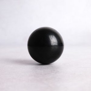 Shop Shungite Shapes! Shungite Sphere | Shungite Crystal Sphere | Natural genuine stones & crystals in various shapes & sizes. Buy raw cut, tumbled, or polished gemstones for making jewelry or crystal healing energy vibration raising reiki stones. #crystals #gemstones #crystalhealing #crystalsandgemstones #energyhealing #affiliate #ad