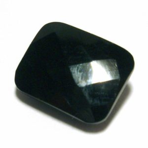 Shop Spinel Stones & Crystals! Black Spinel Loose Gemstone Large Engagement Ring Stone Fancy Cut Hand cut Black Diamond Checkerboard 12mm x 10mm Large Gothic Goth Handmade | Natural genuine stones & crystals in various shapes & sizes. Buy raw cut, tumbled, or polished gemstones for making jewelry or crystal healing energy vibration raising reiki stones. #crystals #gemstones #crystalhealing #crystalsandgemstones #energyhealing #affiliate #ad