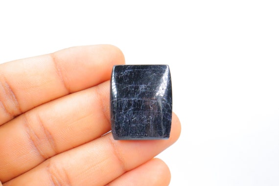A+ Black Tourmaline Cabochon, Wire Wrapping, Natural Black Tourmaline Stone, Jewellery Making, Black Tourmaline Cabochon, Loose Stone. A+ Black Tourmaline Cabochon, Wire Wrapping, Natural Black Tourmaline Stone, Jewellery Making, Black Tourmaline Cabochon, Loose Stone.
