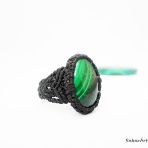 Shop Azurite Rings! All sizes ring, Malachite ring, azurite malachite, malachite jewelry, mens ring, malachite, chakra jewelry, malachite stone, st patricks day | Natural genuine Azurite mens fashion rings, simple unique handcrafted gemstone men's rings, gifts for men. Anillos hombre. #rings #jewelry #crystaljewelry #gemstonejewelry #handmadejewelry #affiliate #ad