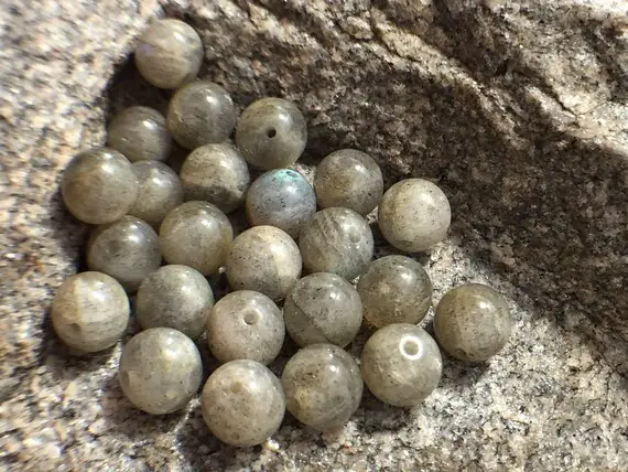 Wholesale Natural (blue Rainbow Flash) Labradorite Beads, Gemstone Beads, Jewelry Round Beads, Natural Stone Beads,  4mm 6mm 8mm 10mm 12mm