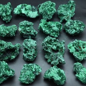 AAAA Natural Raw Malachite Cluster,High Quality Malachite Cluster,Healing Malachite Home Decor,For Gift Malachite Cluster Decor. | Natural genuine beads Gemstone beads for beading and jewelry making.  #jewelry #beads #beadedjewelry #diyjewelry #jewelrymaking #beadstore #beading #affiliate #ad