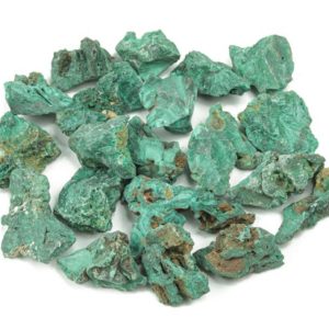 Raw Malachite Stone – Natural Malachite Stone – Crystal Gemstone – Spiritual Stone – RA1014 | Natural genuine stones & crystals in various shapes & sizes. Buy raw cut, tumbled, or polished gemstones for making jewelry or crystal healing energy vibration raising reiki stones. #crystals #gemstones #crystalhealing #crystalsandgemstones #energyhealing #affiliate #ad