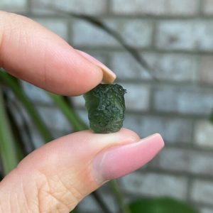 Shop Moldavite Stones & Crystals! Moldavite tektite stone, raw , rough, genuine, real | Natural genuine stones & crystals in various shapes & sizes. Buy raw cut, tumbled, or polished gemstones for making jewelry or crystal healing energy vibration raising reiki stones. #crystals #gemstones #crystalhealing #crystalsandgemstones #energyhealing #affiliate #ad