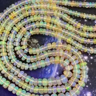 Opal Beads For Sale