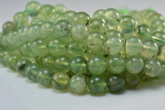 Shop Prehnite Beads