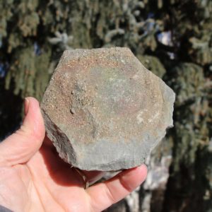 Shop Pyrite Shapes! Rainbow Pyrite Sphere Piece #H | Natural genuine stones & crystals in various shapes & sizes. Buy raw cut, tumbled, or polished gemstones for making jewelry or crystal healing energy vibration raising reiki stones. #crystals #gemstones #crystalhealing #crystalsandgemstones #energyhealing #affiliate #ad