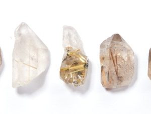 Shop Rutilated Quartz Stones & Crystals! Raw Golden Rutilated Quartz Point – raw rutilated quartz point – raw golden rutilated quartz crystal point – rough rutilated quartz stone | Natural genuine stones & crystals in various shapes & sizes. Buy raw cut, tumbled, or polished gemstones for making jewelry or crystal healing energy vibration raising reiki stones. #crystals #gemstones #crystalhealing #crystalsandgemstones #energyhealing #affiliate #ad