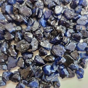 Shop Raw & Rough Sapphire Stones! 6mm to 8mm ,Beautiful Natural Blue Sapphire Rough Gemstone, Superb AAA Quality, Healing Crystal, Jewelry Making, Raw Sapphire, 10 PIECES LOT | Natural genuine stones & crystals in various shapes & sizes. Buy raw cut, tumbled, or polished gemstones for making jewelry or crystal healing energy vibration raising reiki stones. #crystals #gemstones #crystalhealing #crystalsandgemstones #energyhealing #affiliate #ad