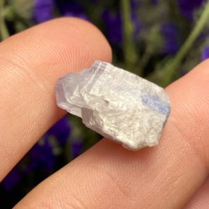 Shop Raw & Rough Tanzanite Stones! Tanzanite /  2.6 gram Tanzanite / Tanzanite Crystal / Synergy 12 / Purple Tanzanite / Raw Tanzanite / Natural Tanzanite / Tanzanite Gemstone | Natural genuine stones & crystals in various shapes & sizes. Buy raw cut, tumbled, or polished gemstones for making jewelry or crystal healing energy vibration raising reiki stones. #crystals #gemstones #crystalhealing #crystalsandgemstones #energyhealing #affiliate #ad