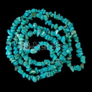 Shop Turquoise Chip & Nugget Beads! Natural Blue Green Turquoise Chip Beads, Smooth Gemstone Spacer Beads, Stone Beads, 5~8mm 34 Inc per strand, Wholesale Jewelry beads | Natural genuine chip Turquoise beads for beading and jewelry making.  #jewelry #beads #beadedjewelry #diyjewelry #jewelrymaking #beadstore #beading #affiliate #ad