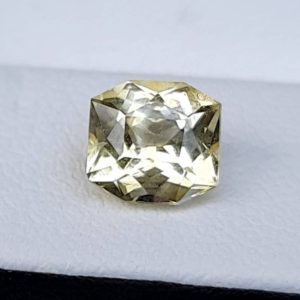 1.27 carat yellow sapphire – Yellow sapphire loose – Yellow sapphire ring – yellow sapphire | Natural genuine stones & crystals in various shapes & sizes. Buy raw cut, tumbled, or polished gemstones for making jewelry or crystal healing energy vibration raising reiki stones. #crystals #gemstones #crystalhealing #crystalsandgemstones #energyhealing #affiliate #ad