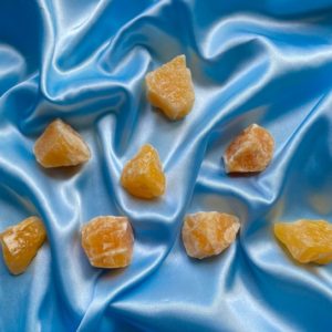 Shop Orange Calcite Stones & Crystals! 1 piece raw orange calcite | rough orange calcite | orange calcite crystal | | Natural genuine stones & crystals in various shapes & sizes. Buy raw cut, tumbled, or polished gemstones for making jewelry or crystal healing energy vibration raising reiki stones. #crystals #gemstones #crystalhealing #crystalsandgemstones #energyhealing #affiliate #ad