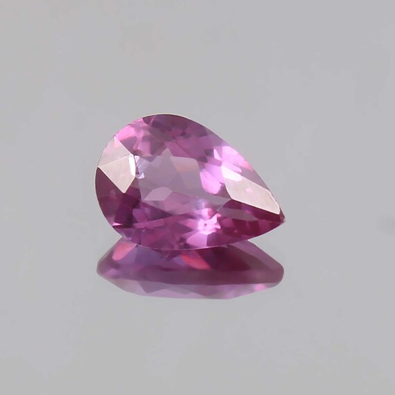 Aaa Flawless Alexandrite Pear Shape Gemstone Cut, Glamorous Unique Hig-end Fashion Jewelry Tool And Ring Making Raw 5.25 Ct 9x13x6 Mm