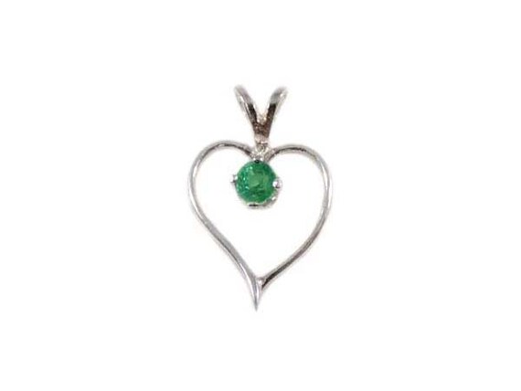 Genuine Alexandrite Heart Pendant Rare Alexandrite Gemstone Collectible Gemstone Siberia Alexandrite Necklace Natural Color-change Gem 53243