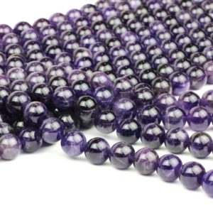 Shop Amethyst Bead Shapes! 4mm beads,amethyst beads,natural gemstone beads,loose beads,semiprecious beads,purple beads,jewelry making  – 16" Full Strand | Natural genuine other-shape Amethyst beads for beading and jewelry making.  #jewelry #beads #beadedjewelry #diyjewelry #jewelrymaking #beadstore #beading #affiliate #ad