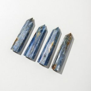 Shop Kyanite Points & Wands! Crystal Chips Gemstone Chips Mini Crystal Semi Tumbled Chips Crystal Chips Choose Your Crystal | Natural genuine stones & crystals in various shapes & sizes. Buy raw cut, tumbled, or polished gemstones for making jewelry or crystal healing energy vibration raising reiki stones. #crystals #gemstones #crystalhealing #crystalsandgemstones #energyhealing #affiliate #ad