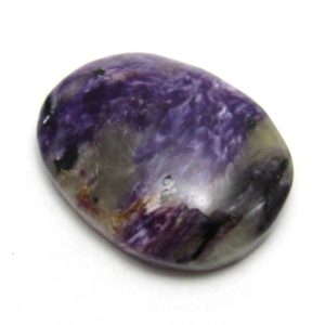 Shop Charoite Cabochons! Charoite Cabochon Free Form Bright Purple Lovely Quality Chatoyant Schiller Designer One of a Kind Unique Jewelry Ring Pendant | Natural genuine stones & crystals in various shapes & sizes. Buy raw cut, tumbled, or polished gemstones for making jewelry or crystal healing energy vibration raising reiki stones. #crystals #gemstones #crystalhealing #crystalsandgemstones #energyhealing #affiliate #ad