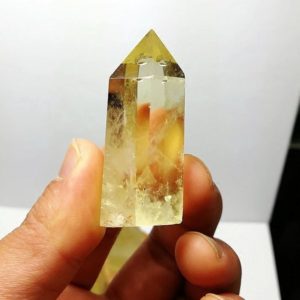 Genuine Citrine Tower Obelisk Natural Crystal Points High Quality Citrine Crystal Tower Point Crystal Obelisk Healing Crystal Bulk Wholesale | Natural genuine stones & crystals in various shapes & sizes. Buy raw cut, tumbled, or polished gemstones for making jewelry or crystal healing energy vibration raising reiki stones. #crystals #gemstones #crystalhealing #crystalsandgemstones #energyhealing #affiliate #ad