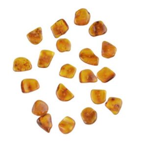 Shop Amber Beads! Cognac Amber Beads, Natural Chips Style, Baltic Amber, Amber Beads for Jewelry Making, 5 or 10 beads | Natural genuine beads Amber beads for beading and jewelry making.  #jewelry #beads #beadedjewelry #diyjewelry #jewelrymaking #beadstore #beading #affiliate #ad
