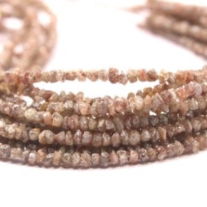 Shop Diamond Chip & Nugget Beads! AAA Quality Red Diamond Chips, Red Diamond Raw, Red Diamond Gemstone, Red Diamond Beads, 2-3 MM,Jewelry Making,Wholesale Price | Natural genuine chip Diamond beads for beading and jewelry making.  #jewelry #beads #beadedjewelry #diyjewelry #jewelrymaking #beadstore #beading #affiliate #ad