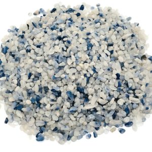 Shop Dumortierite Stones & Crystals! Dumortierite Chips – Gemstone Chips – Crystal Semi Tumbled Chips – Bulk Crystal – 2-6mm – Cp1173 | Natural genuine stones & crystals in various shapes & sizes. Buy raw cut, tumbled, or polished gemstones for making jewelry or crystal healing energy vibration raising reiki stones. #crystals #gemstones #crystalhealing #crystalsandgemstones #energyhealing #affiliate #ad