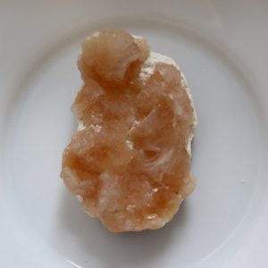 Shop Raw & Rough Orange Calcite Stones! Fantastic Deep Orange Citrine Cluster with Cristobalite and Calcite Inclusions – Citrine Druzy Dimensions-68x45x28mm Wt-64gm… | Natural genuine stones & crystals in various shapes & sizes. Buy raw cut, tumbled, or polished gemstones for making jewelry or crystal healing energy vibration raising reiki stones. #crystals #gemstones #crystalhealing #crystalsandgemstones #energyhealing #affiliate #ad