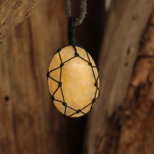Shop Orange Calcite Jewelry! Edelstein Anhänger "Orangencalcit" | Natural genuine Orange Calcite jewelry. Buy crystal jewelry, handmade handcrafted artisan jewelry for women.  Unique handmade gift ideas. #jewelry #beadedjewelry #beadedjewelry #gift #shopping #handmadejewelry #fashion #style #product #jewelry #affiliate #ad
