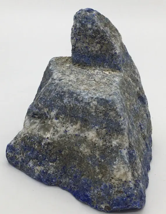 Lapis Lazuli Healing Stone, Large Natural Stone, Raw Stone, Healing Crystal, Spiritual Stone, Meditation