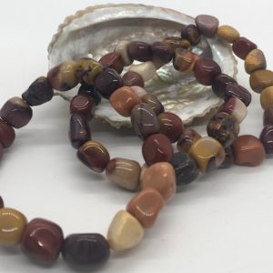 Mookaite Gemstone Healing Bracelet,Spiritual Stone, Healing Stone, Healing Crystal, Chakra | Natural genuine Gemstone bracelets. Buy crystal jewelry, handmade handcrafted artisan jewelry for women.  Unique handmade gift ideas. #jewelry #beadedbracelets #beadedjewelry #gift #shopping #handmadejewelry #fashion #style #product #bracelets #affiliate #ad