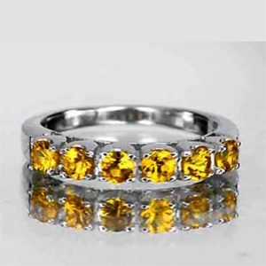Shop Yellow Sapphire Rings! Natural Yellow Sapphire Ring, 925 Sterling Silver, Rhodium Finish, Yellow Gemstone Ring, Yellow Sapphire Jewelry, Natural Gemstone Ring | Natural genuine Yellow Sapphire rings, simple unique handcrafted gemstone rings. #rings #jewelry #shopping #gift #handmade #fashion #style #affiliate #ad
