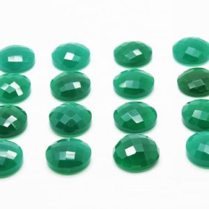 Shop Onyx Cabochons! High quality green onyx cabochon,gemstone cabochon,emerald green cabochon,semiprecious gemstone,faceted gemstone – AA Quality | Natural genuine stones & crystals in various shapes & sizes. Buy raw cut, tumbled, or polished gemstones for making jewelry or crystal healing energy vibration raising reiki stones. #crystals #gemstones #crystalhealing #crystalsandgemstones #energyhealing #affiliate #ad