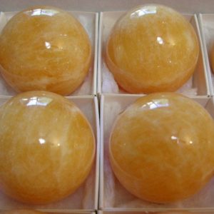 Shop Orange Calcite Shapes! Orange Calcite Sphere Hand Carved Polished 2+ Inch 1 Sphere W / ring Stand Per Winner | Natural genuine stones & crystals in various shapes & sizes. Buy raw cut, tumbled, or polished gemstones for making jewelry or crystal healing energy vibration raising reiki stones. #crystals #gemstones #crystalhealing #crystalsandgemstones #energyhealing #affiliate #ad