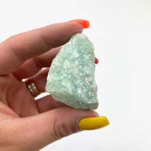 Shop Raw & Rough Prehnite Stones! Raw Prehnite Stone, Rough Prehnite, One Stone or Baggy, Natural Prehnite, Prehnite in Matrix | Natural genuine stones & crystals in various shapes & sizes. Buy raw cut, tumbled, or polished gemstones for making jewelry or crystal healing energy vibration raising reiki stones. #crystals #gemstones #crystalhealing #crystalsandgemstones #energyhealing #affiliate #ad