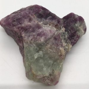 Beautiful Rainbow Fluorite Natural Healing Stone, Fluorite Natural Raw Stone, Raw Stone, Healing Crystal, Spiritual Stone, Meditation