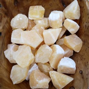 Shop Raw & Rough Orange Calcite Stones! Raw Orange Calcite | Natural genuine stones & crystals in various shapes & sizes. Buy raw cut, tumbled, or polished gemstones for making jewelry or crystal healing energy vibration raising reiki stones. #crystals #gemstones #crystalhealing #crystalsandgemstones #energyhealing #affiliate #ad