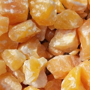 Shop Raw & Rough Orange Calcite Stones! Rough Natural Orange Calcite Premium Grade Stones,Orange Calcite, Raw Orange Calcite 30-40mm | Natural genuine stones & crystals in various shapes & sizes. Buy raw cut, tumbled, or polished gemstones for making jewelry or crystal healing energy vibration raising reiki stones. #crystals #gemstones #crystalhealing #crystalsandgemstones #energyhealing #affiliate #ad