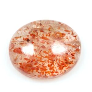 Shop Sunstone Cabochons! 4.15 Carat Orange Sunstone Cabochon Oval Shape Loose Gemstone Ring Size Sunstone Gemstone 12x10x4 MM For Making Jewelry | Natural genuine stones & crystals in various shapes & sizes. Buy raw cut, tumbled, or polished gemstones for making jewelry or crystal healing energy vibration raising reiki stones. #crystals #gemstones #crystalhealing #crystalsandgemstones #energyhealing #affiliate #ad