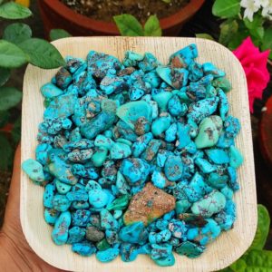 TURQUOISE Raw Crystal – Natural Arizona turquoise – arizona turquoise drilled – wire wappables – healing raw crystals – turquoise in quartz | Natural genuine stones & crystals in various shapes & sizes. Buy raw cut, tumbled, or polished gemstones for making jewelry or crystal healing energy vibration raising reiki stones. #crystals #gemstones #crystalhealing #crystalsandgemstones #energyhealing #affiliate #ad