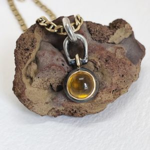 Shop Yellow Sapphire Pendants! Yellow Sapphire Pendant | Natural genuine Yellow Sapphire pendants. Buy crystal jewelry, handmade handcrafted artisan jewelry for women.  Unique handmade gift ideas. #jewelry #beadedpendants #beadedjewelry #gift #shopping #handmadejewelry #fashion #style #product #pendants #affiliate #ad
