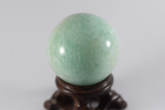 Amazonite Sphere