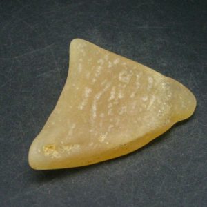 Shop Raw & Rough Amber Stones! Large Raw Amber Piece From Colombia – 13.0 Grams -2.4" | Natural genuine stones & crystals in various shapes & sizes. Buy raw cut, tumbled, or polished gemstones for making jewelry or crystal healing energy vibration raising reiki stones. #crystals #gemstones #crystalhealing #crystalsandgemstones #energyhealing #affiliate #ad