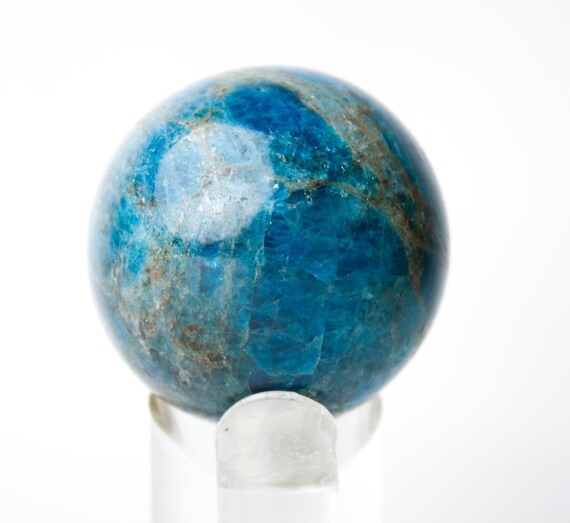 Apatite Stone Sphere