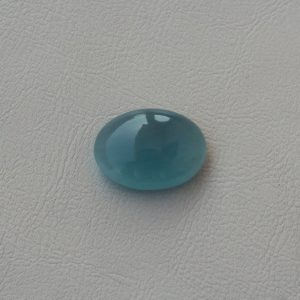 Shop Aquamarine Cabochons! Milky Aquamarine cabochon loose gemstone 25x18mm Natural oval cut stone 27.14 ct | Natural genuine stones & crystals in various shapes & sizes. Buy raw cut, tumbled, or polished gemstones for making jewelry or crystal healing energy vibration raising reiki stones. #crystals #gemstones #crystalhealing #crystalsandgemstones #energyhealing #affiliate #ad