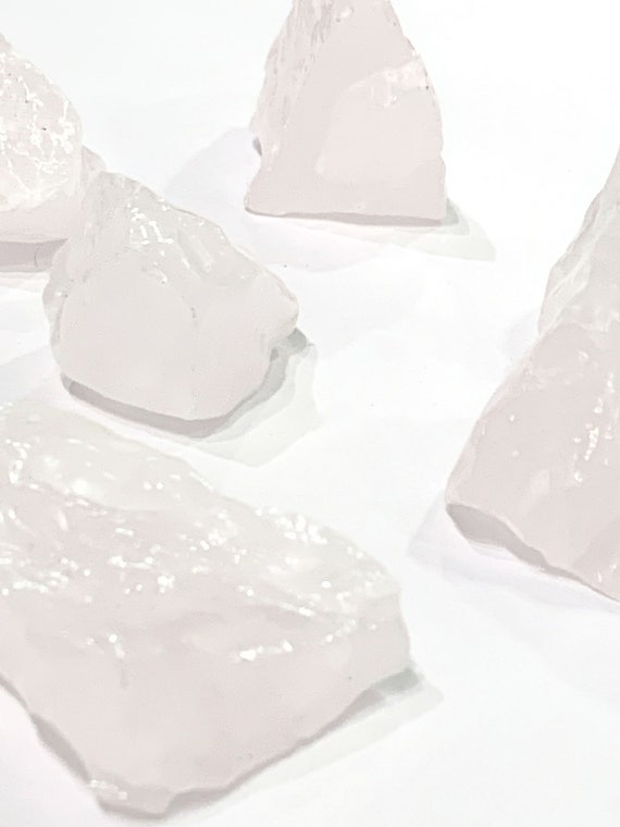 Calcite Pink (mangano) Raw Healing Stones, Metaphysical Crystals, Anxiety And Relief, Divine Love Healing Crystal, Calcite Crystal