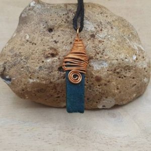 Shop Chrysocolla Pendants! Chrysocolla pendant necklace. Reiki jewelry. Copper Wire wrapped pendant uk. Empowered crystals | Natural genuine Chrysocolla pendants. Buy crystal jewelry, handmade handcrafted artisan jewelry for women.  Unique handmade gift ideas. #jewelry #beadedpendants #beadedjewelry #gift #shopping #handmadejewelry #fashion #style #product #pendants #affiliate #ad