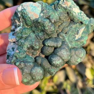 Shop Raw & Rough Chrysocolla Stones! See Video! Large Malachite Chrysocolla Crystal Raw Mineral Specimen ~ High Quality ~ Hunan China | Natural genuine stones & crystals in various shapes & sizes. Buy raw cut, tumbled, or polished gemstones for making jewelry or crystal healing energy vibration raising reiki stones. #crystals #gemstones #crystalhealing #crystalsandgemstones #energyhealing #affiliate #ad